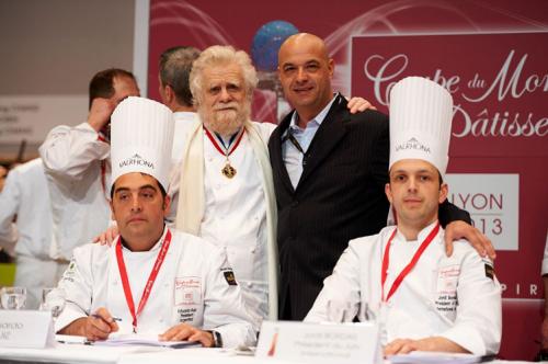 7534-CMP 2013-Eduardo Ruiz-G. Paillasson-J. Bocuse- Jordi Bo