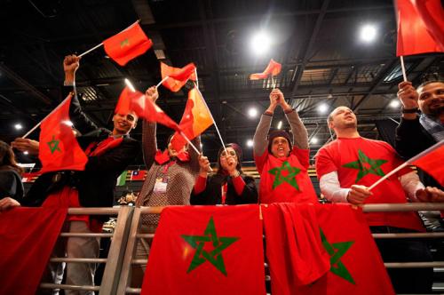 9735-CMP 2013-supporters maroc